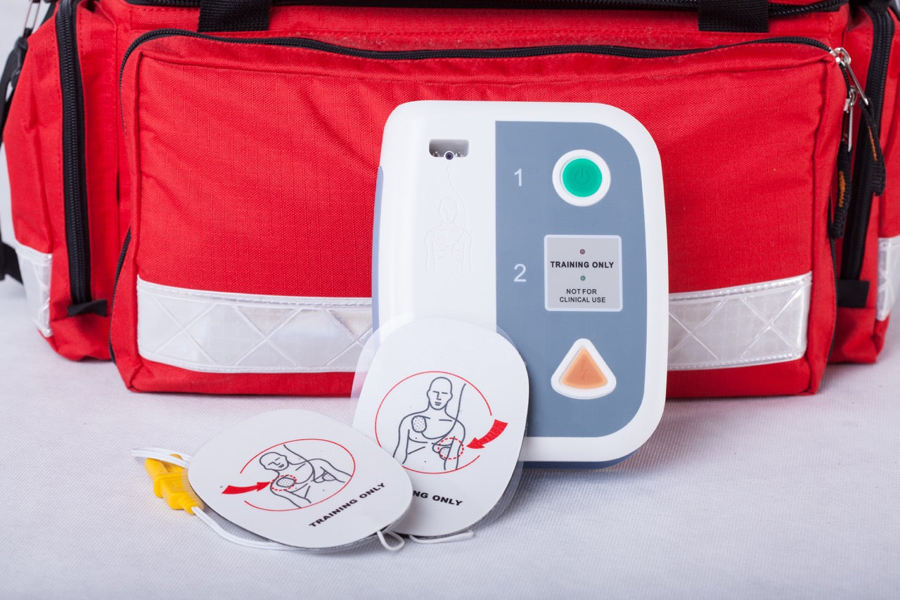 AED